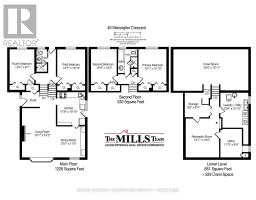 46 Manorglen Crescent, Toronto, ON M1S1W4 Photo 35