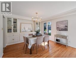 Recreational, Games room - 46 Manorglen Crescent, Toronto, ON M1S1W4 Photo 9