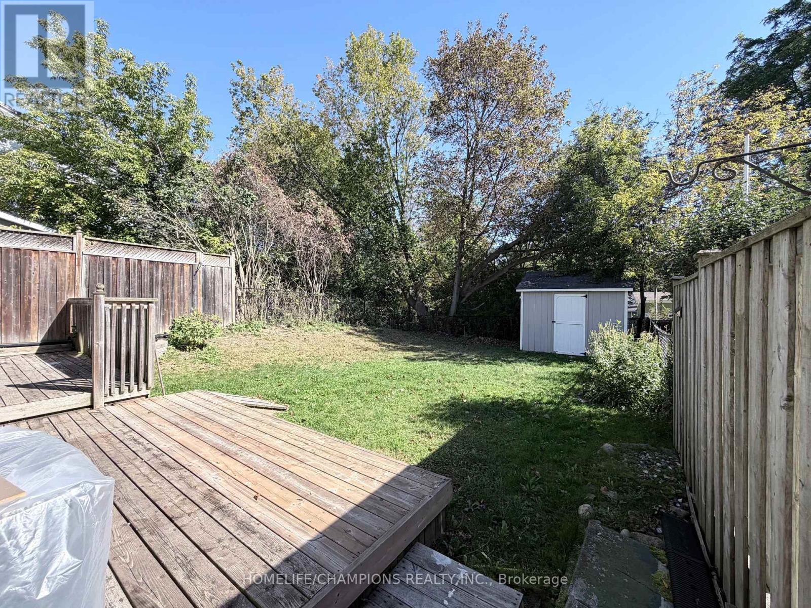 1143 Valley Court, Oshawa, ON photo 22