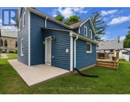 9 Union Street E, Lambton Shores, ON N0M1B0 Photo 27
