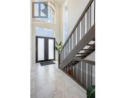 Foyer - 3049 Petty Road, London South, ON N6L0H2 Photo 6