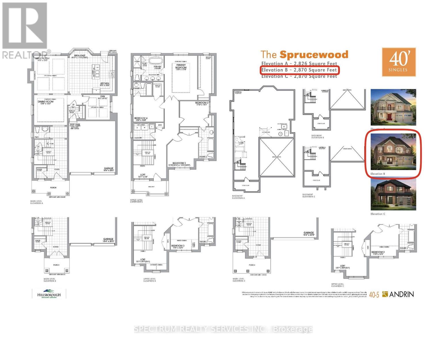 8 CONCERT HILL WAY - 2