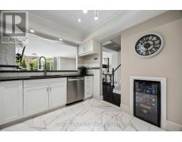 Th 8 - 100 Arbors Lane, Vaughan, ON L4L7G4 Photo 12