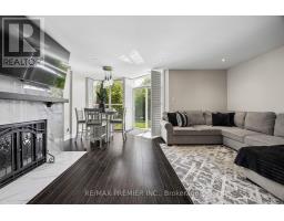 Th 8 - 100 Arbors Lane, Vaughan, ON L4L7G4 Photo 13