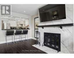 Th 8 - 100 Arbors Lane, Vaughan, ON L4L7G4 Photo 19