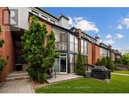 Th 8 - 100 Arbors Lane, Vaughan, ON L4L7G4 Photo 22