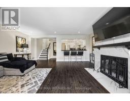 Th 8 - 100 Arbors Lane, Vaughan, ON L4L7G4 Photo 34