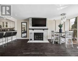 Th 8 - 100 Arbors Lane, Vaughan, ON L4L7G4 Photo 8