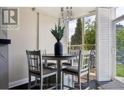 Th 8 - 100 Arbors Lane, Vaughan, ON L4L7G4 Photo 9