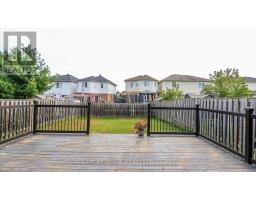 Eating area - 165 Greenwood Drive, Essa, ON L3W0E4 Photo 6