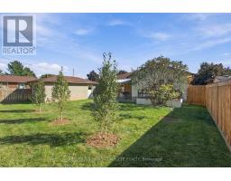 6247 Balmoral Avenue, Niagara Falls, ON L2E3A7 Photo 38