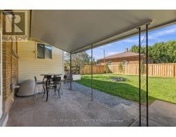 6247 Balmoral Avenue, Niagara Falls, ON L2E3A7 Photo 42