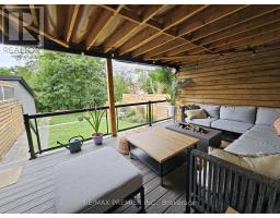 11 Edison Circle, Toronto, ON M6L2L3 Photo 27