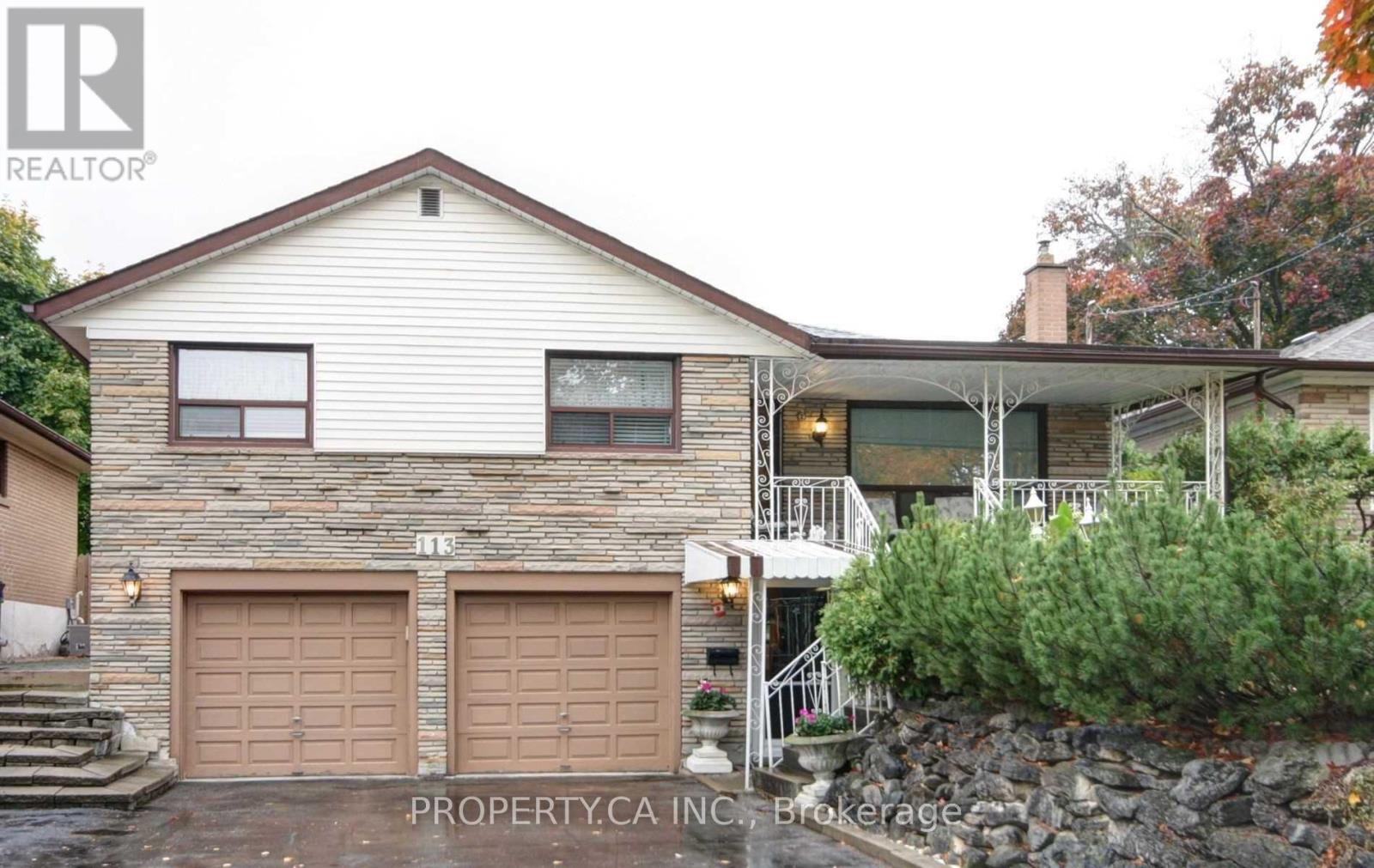 Photo of 113 Westhumber Boulevard