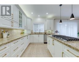 2456 Bon Echo Drive, Oakville, ON L6H7P9 Photo 18