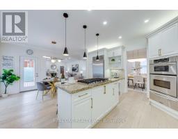 2456 Bon Echo Drive, Oakville, ON L6H7P9 Photo 20