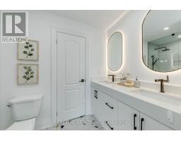 2456 Bon Echo Drive, Oakville, ON L6H7P9 Photo 35