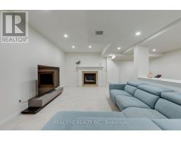 2456 Bon Echo Drive, Oakville, ON L6H7P9 Photo 40