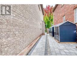 2456 Bon Echo Drive, Oakville, ON L6H7P9 Photo 45