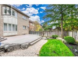 2456 Bon Echo Drive, Oakville, ON L6H7P9 Photo 46