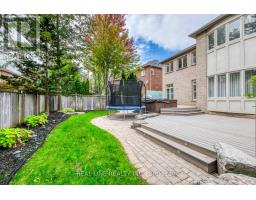 2456 Bon Echo Drive, Oakville, ON L6H7P9 Photo 47