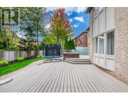 2456 Bon Echo Drive, Oakville, ON L6H7P9 Photo 48
