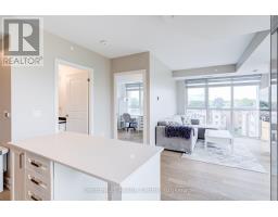 513 - 1063 Douglas Mccurdy Common, Mississauga, ON L5G0C5 Photo 16