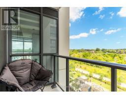 513 - 1063 Douglas Mccurdy Common, Mississauga, ON L5G0C5 Photo 31