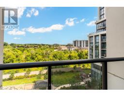 513 - 1063 Douglas Mccurdy Common, Mississauga, ON L5G0C5 Photo 32