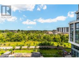 513 - 1063 Douglas Mccurdy Common, Mississauga, ON L5G0C5 Photo 34
