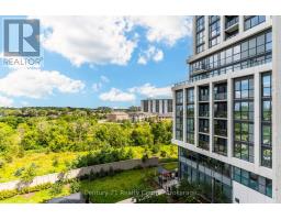 513 - 1063 Douglas Mccurdy Common, Mississauga, ON L5G0C5 Photo 35