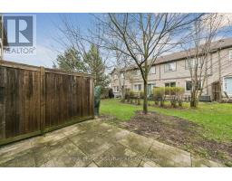 100 - 86 Joymar Drive, Mississauga, ON L5M7Z6 Photo 34