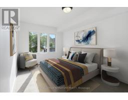 Th135 - 5 Elsie Lane, Toronto, ON M6P3N3 Photo 16
