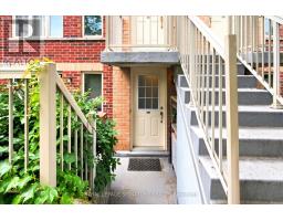 Th135 - 5 Elsie Lane, Toronto, ON M6P3N3 Photo 30