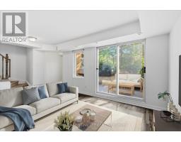 Th135 - 5 Elsie Lane, Toronto, ON M6P3N3 Photo 8