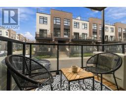 118 - 1569 Rose Way, Milton, ON L9E1N4 Photo 35