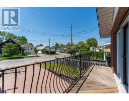 1069 Alexandra Avenue, Mississauga, ON L5E2A1 Photo 31