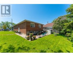 1069 Alexandra Avenue, Mississauga, ON L5E2A1 Photo 37