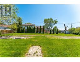 1067 Alexandra Avenue, Mississauga, ON L5E2A1 Photo 20