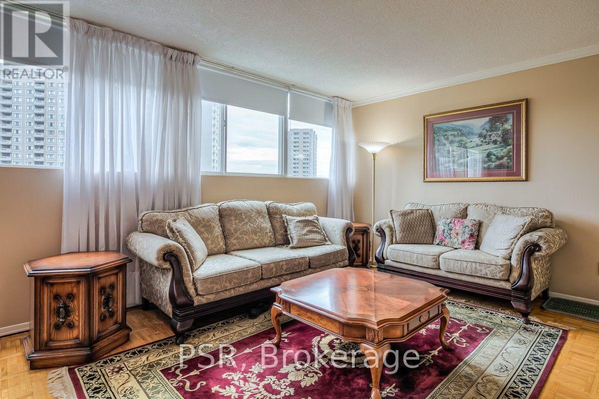Photo of 612 - 3695 KANEFF CRESCENT
