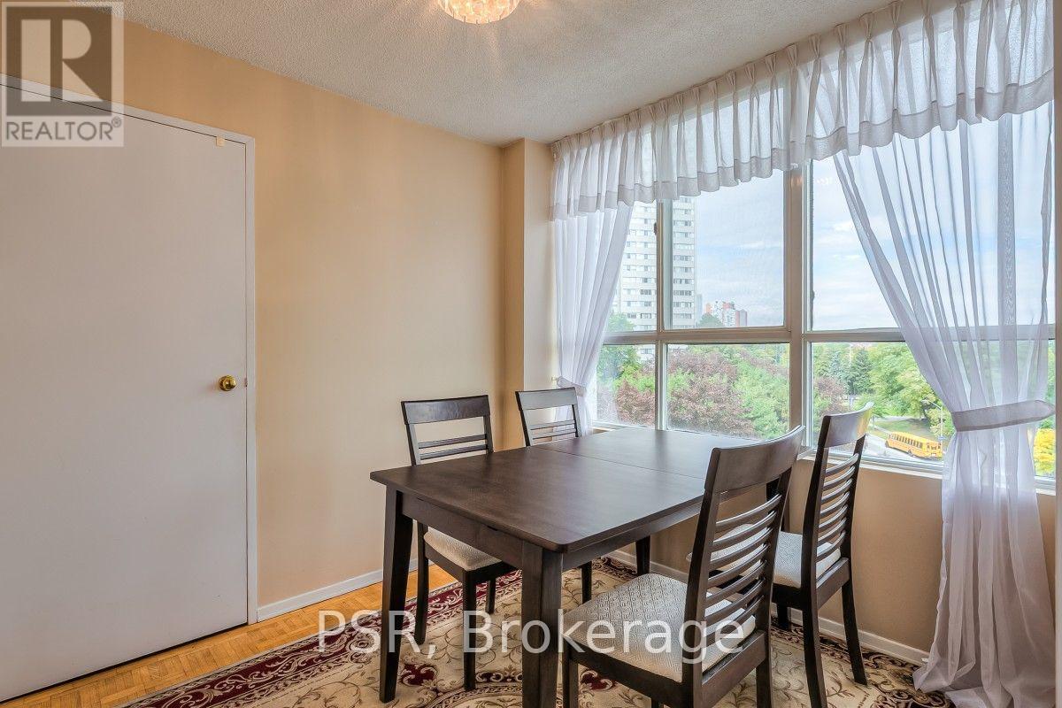 Photo of 612 - 3695 KANEFF CRESCENT