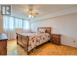 612 - 3695 Kaneff Crescent, Mississauga, ON L5A4B6 Photo 13