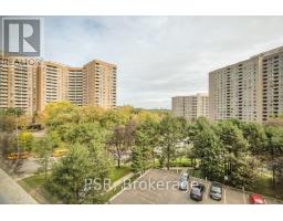 612 - 3695 Kaneff Crescent, Mississauga, ON L5A4B6 Photo 21