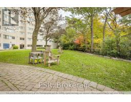 612 - 3695 Kaneff Crescent, Mississauga, ON L5A4B6 Photo 29