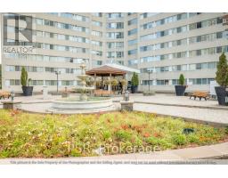 612 - 3695 Kaneff Crescent, Mississauga, ON L5A4B6 Photo 31