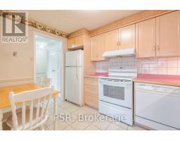 612 - 3695 Kaneff Crescent, Mississauga, ON L5A4B6 Photo 7