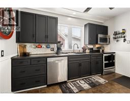 4pc Bathroom - 69 Talbot Street, Kitchener, ON N2M2A8 Photo 10