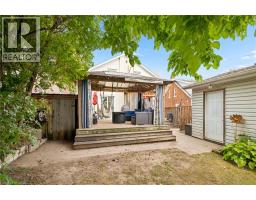 69 Talbot Street, Kitchener, ON N2M2A8 Photo 38