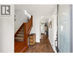 3pc Bathroom - 69 Talbot Street, Kitchener, ON N2M2A8 Photo 6