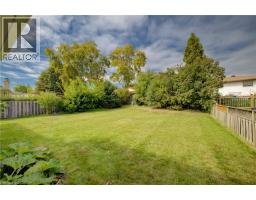 30 Kingswood Drive, Kitchener, ON N2E1A7 Photo 22